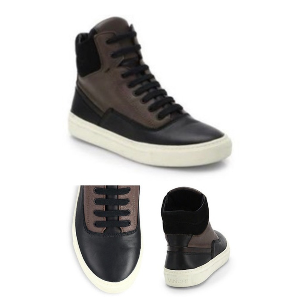 Vince Newman Sneakers